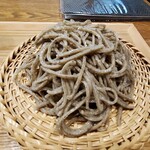 壱刻 - 入野谷在来十割蕎麦