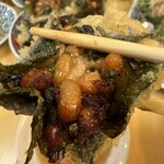 地酒と飯 かど福 - 