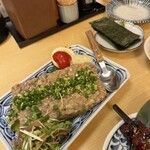 地酒と飯 かど福 - 