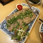 地酒と飯 かど福 - 