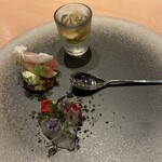 ダルマット 西麻布本店 - 