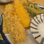 地酒と飯 かど福 - 