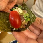 地酒と飯 かど福 - 