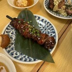 地酒と飯 かど福 - 