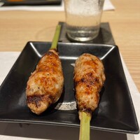 YAKITORI ごくう 新橋璃宮 - 