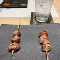 YAKITORI ごくう 新橋璃宮 - 