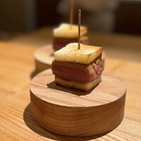 まとい 銀座 - 