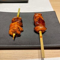 YAKITORI ごくう 新橋璃宮 - 