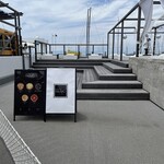 アンダー ザ パルモ 葉山 マリーナ - 