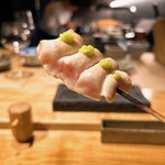 焼き鳥 とりら - 