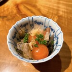 焼き鳥 とりら - 