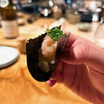 焼き鳥 とりら - 