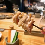 焼き鳥 とりら - 