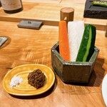 焼き鳥 とりら - 