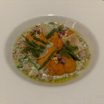 ガストロノミー ジョエル・ロブション - 