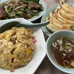 手打ちらーめん　与三郎 - 