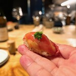 焼き鳥 とりら - 