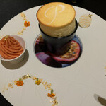 ガストロノミー ジョエル・ロブション - 