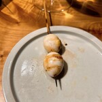 焼き鳥 とりら - 