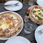 アンダー ザ パルモ 葉山 マリーナ - 