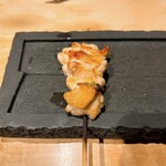 焼き鳥 とりら - 