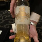 ガストロノミー ジョエル・ロブション - 