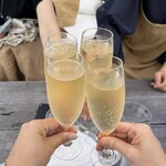 アンダー ザ パルモ 葉山 マリーナ - 