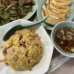 手打ちらーめん　与三郎 - 