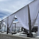 アンダー ザ パルモ 葉山 マリーナ - 