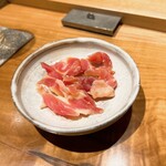 焼き鳥 とりら - 