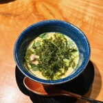 焼き鳥 とりら - 