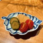 焼き鳥 とりら - 