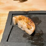 焼き鳥 とりら - 