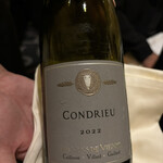 ガストロノミー ジョエル・ロブション - 