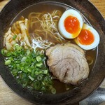 飛騨牛骨高山ラーメン 祭 - 