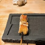 焼き鳥 とりら - 