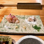 焼き鳥 とりら - 