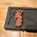 焼き鳥 とりら - 