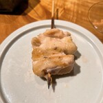 焼き鳥 とりら - 