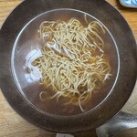 飛騨牛骨高山ラーメン 祭 - 