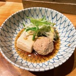 焼き鳥 とりら - 