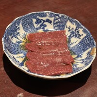 焼肉 にくだらけ - 特選レバー