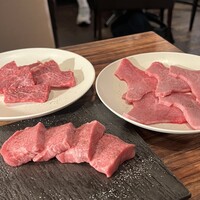 炭火焼肉KINOE - 
