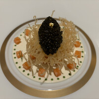 ガストロノミー ジョエル・ロブション - 