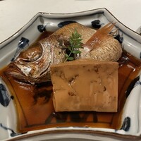 NK 蕎麦屋の二階 - 