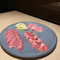 和牛焼肉じろうや 介 wagyu&sake 名古屋駅前本店 - 