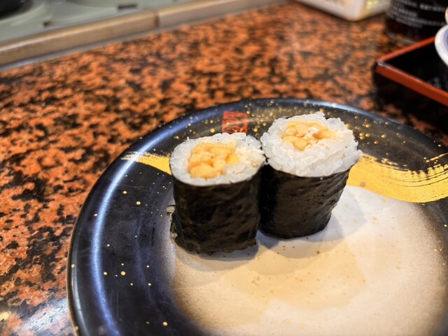 太助寿司 本店 - 追分（回転寿司）の写真