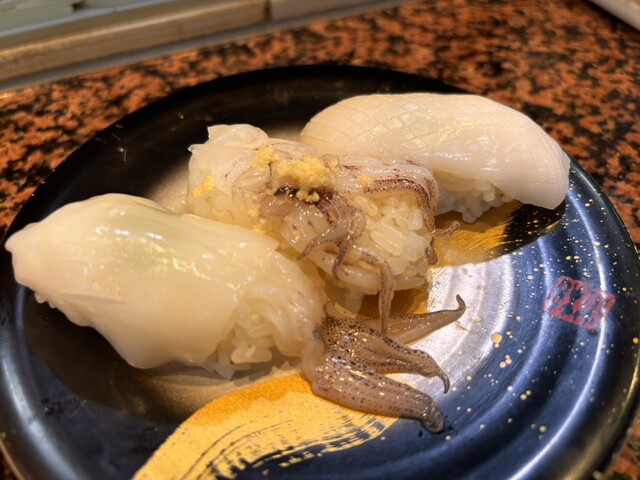 太助寿司 本店 - 追分（回転寿司）の写真