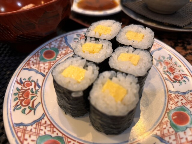 太助寿司 本店 - 追分（回転寿司）の写真