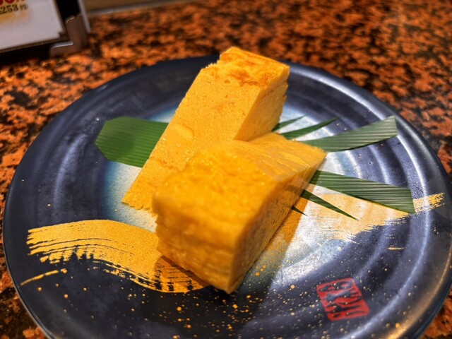 太助寿司 本店 - 追分（回転寿司）の写真